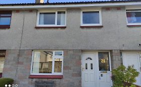 3-Bed House 5 Minute Walk From Inverness Centre