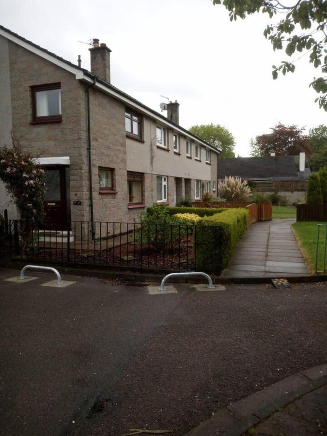 3-Bed House 5 Minute Walk From Inverness Centre Exterior photo
